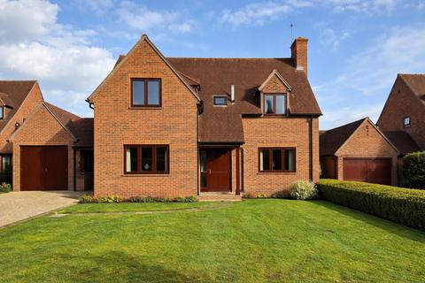 undefined, Ardington, Wantage