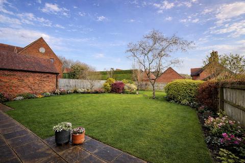 undefined, Ardington, Wantage