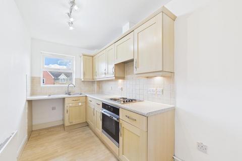 undefined, Alderney Way, Kennington Ashford TN24 9LF