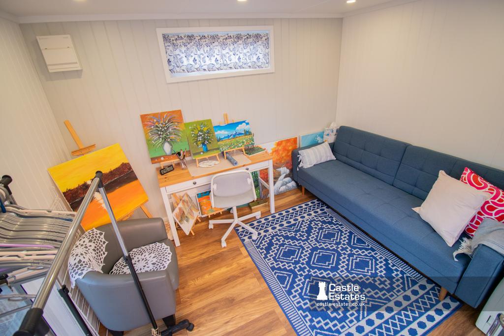 Cabin