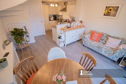 4 bedroom semi-detached house for sale, Regeneration Way, Beeston, NG9 1NW