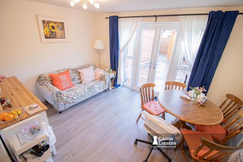 4 bedroom semi-detached house for sale, Regeneration Way, Beeston, NG9 1NW