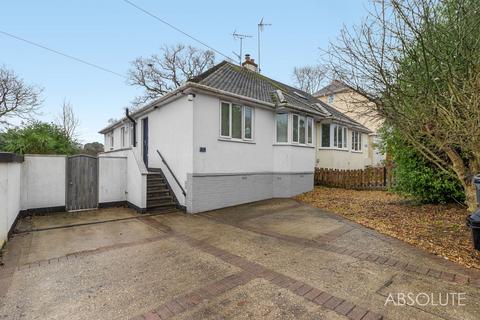 2 bedroom semi-detached house for sale - Graham Road, Paignton, TQ3