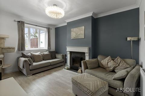 2 bedroom semi-detached house for sale, Graham Road, Paignton, TQ3