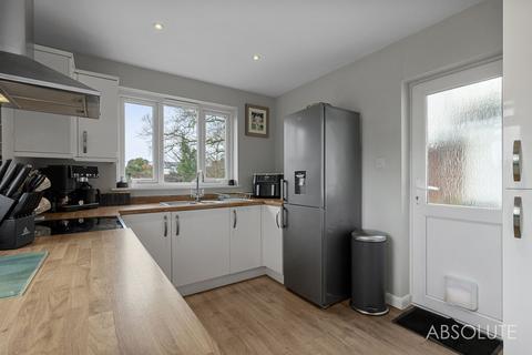 2 bedroom semi-detached house for sale, Graham Road, Paignton, TQ3