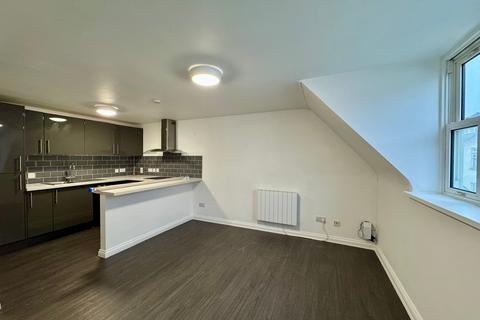 1 bedroom flat to rent, Robins Court, Clarendon Road, St Helier