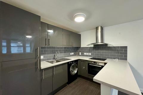 1 bedroom flat to rent, Robins Court, Clarendon Road, St Helier