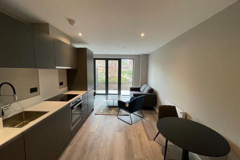 1 bedroom apartment to rent, Springwell Gardens, Whitehall Road, Leeds LS12