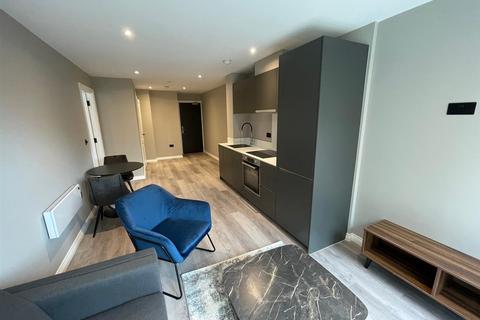 1 bedroom apartment to rent, Springwell Gardens, Whitehall Road, Leeds LS12