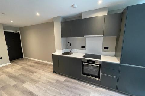 1 bedroom apartment to rent, Springwell Gardens, Whitehall Road, Leeds LS12