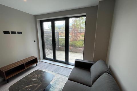1 bedroom apartment to rent, Springwell Gardens, Whitehall Road, Leeds LS12