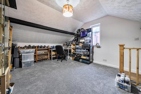 2 bedroom end of terrace house for sale, Albion Road, Sileby, Loughborough