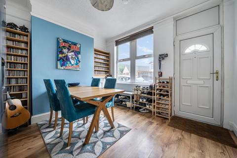 2 bedroom end of terrace house for sale, Albion Road, Sileby, Loughborough