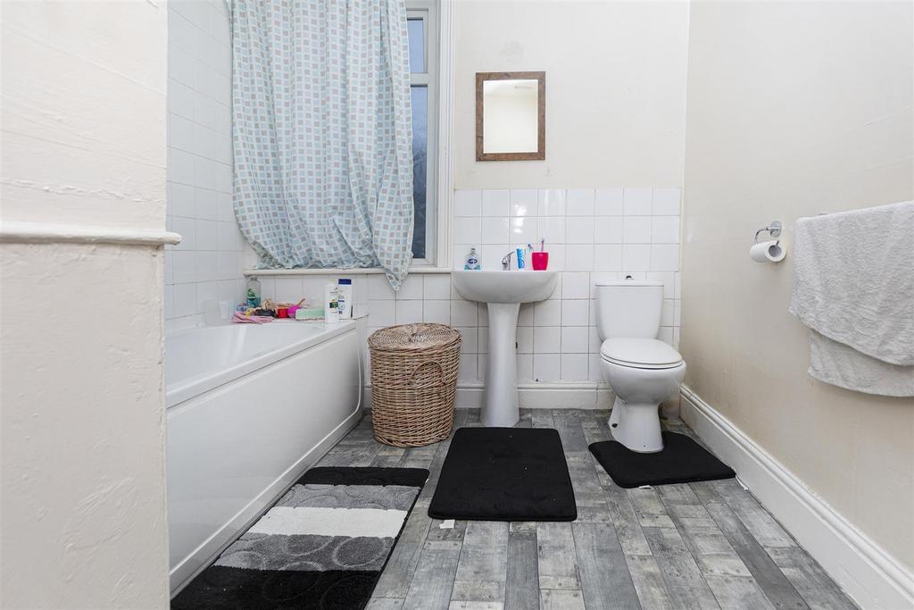 House Bathroom