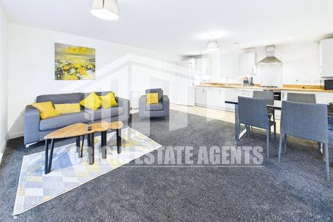 undefined, Belgrave Middleway, Birmingham B5