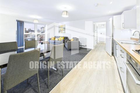 undefined, Belgrave Middleway, Birmingham B5
