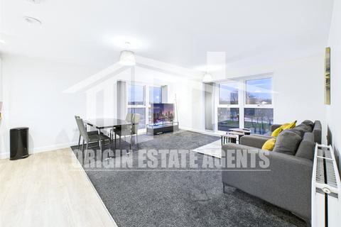undefined, Belgrave Middleway, Birmingham B5