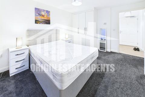 undefined, Belgrave Middleway, Birmingham B5