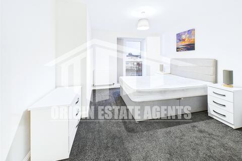 undefined, Belgrave Middleway, Birmingham B5