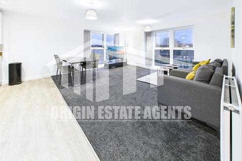 2 bedroom apartment to rent, Belgrave Middleway, Birmingham B5