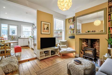 undefined, Greyswood Street, Furzedown, SW16