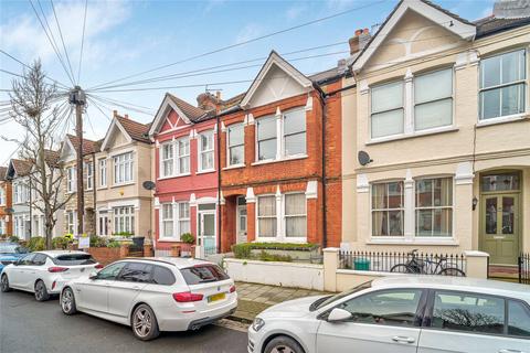 undefined, Greyswood Street, Furzedown, SW16