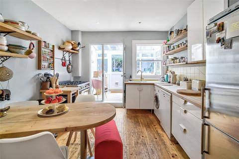 undefined, Greyswood Street, Furzedown, SW16