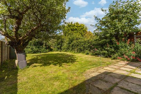3 bedroom terraced house for sale, St. Johns Meadow, Lingfield RH7