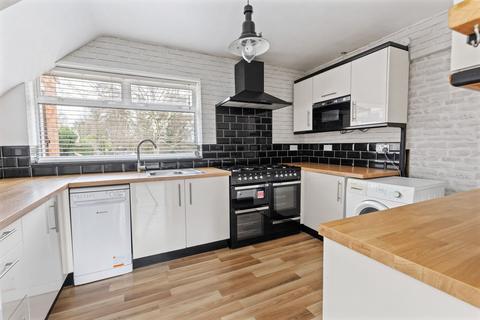 3 bedroom terraced house for sale, St. Johns Meadow, Lingfield RH7