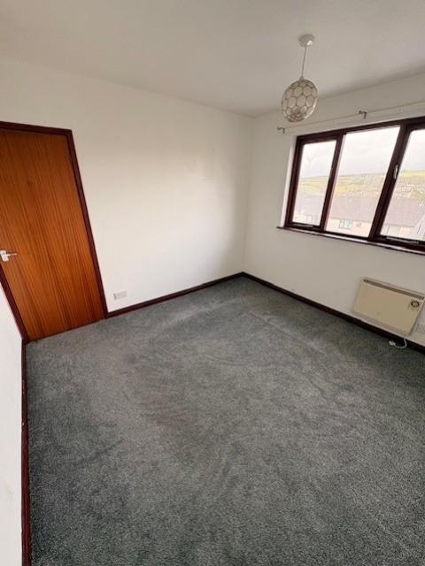 Bedroom front