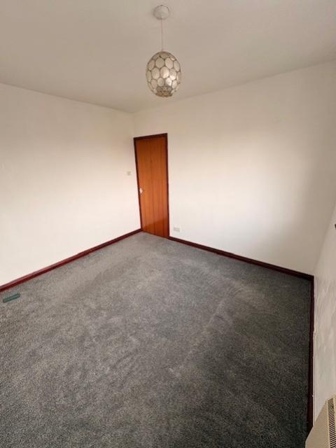 Bedroom back