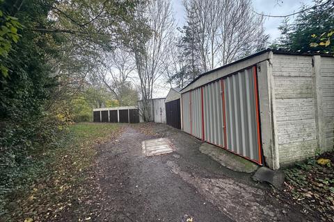 undefined, Land and buildings on the north side of Gower Road, Hyde