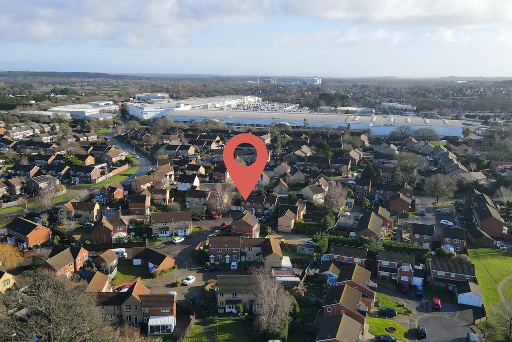 Ariel View