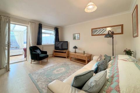 2 bedroom semi-detached house for sale, Shawford Road, Bournemouth BH8