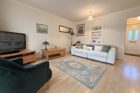 2 bedroom semi-detached house for sale, Shawford Road, Bournemouth BH8