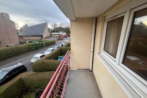 undefined, Golfhill Drive, Glasgow G31