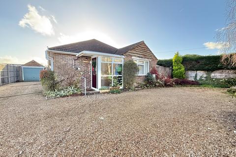 Netley Road, Titchfield Common
