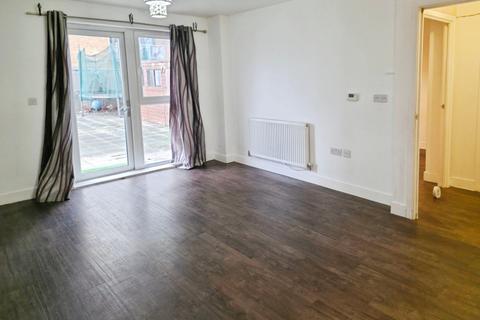 undefined, Academy Way, Dagenham, RM8