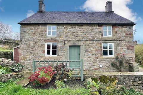 undefined, Longnor, Buxton