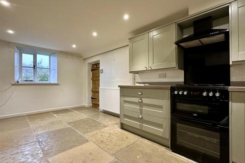 undefined, Longnor, Buxton