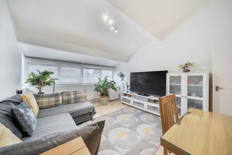1 bedroom maisonette for sale, Bennett Close, Northwood