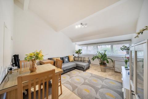 1 bedroom maisonette for sale, Bennett Close, Northwood