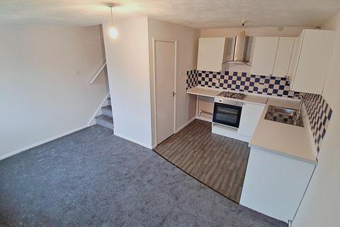 undefined, Waterside Drive, Grimsby