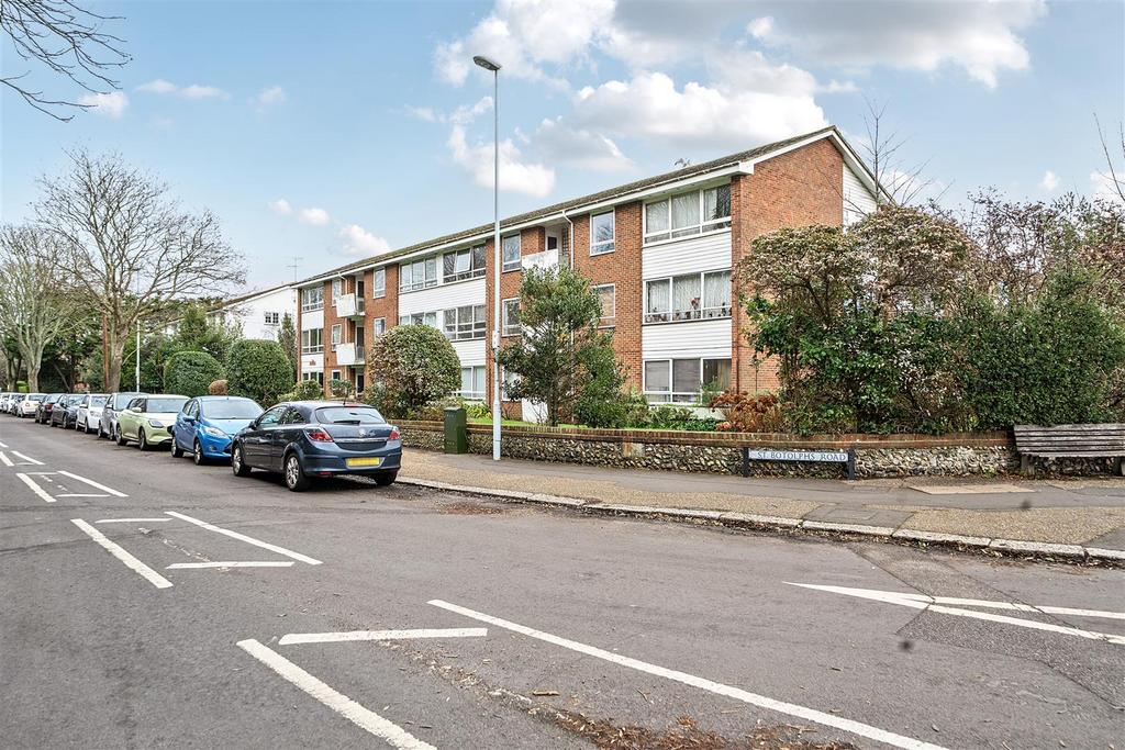 For Sale by Aspire Residential   St Botolphs Road