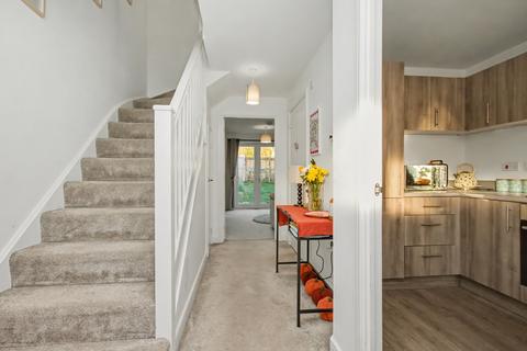 undefined, 3 Fitzroy Close, Penicuik, EH26 0SW