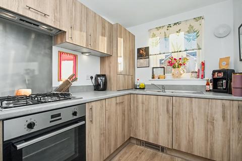 undefined, 3 Fitzroy Close, Penicuik, EH26 0SW
