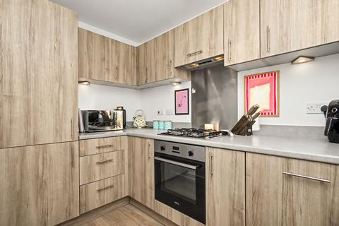 undefined, 3 Fitzroy Close, Penicuik, EH26 0SW