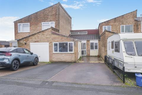 Oak Close, Bulwark, Chepstow