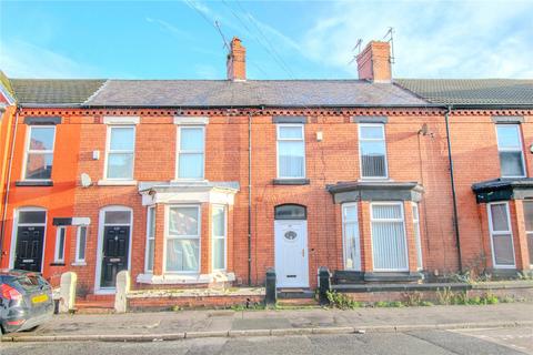 undefined, Garmoyle Road, Liverpool, Merseyside, L15