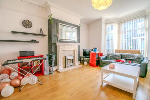 undefined, Garmoyle Road, Liverpool, Merseyside, L15